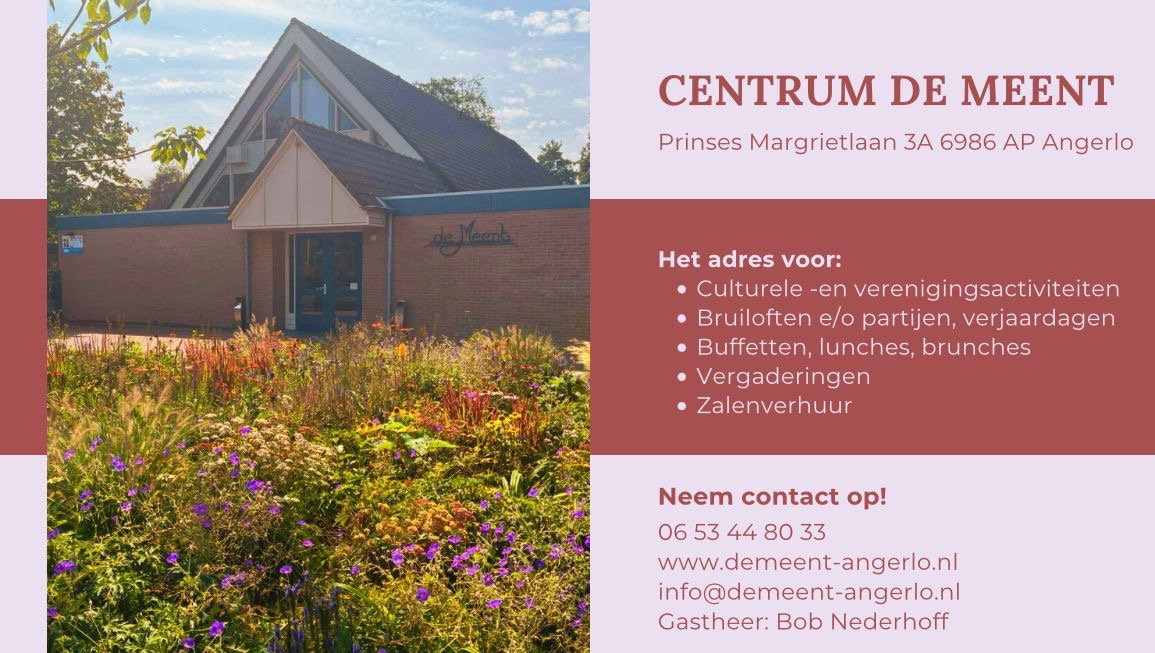 De Meent