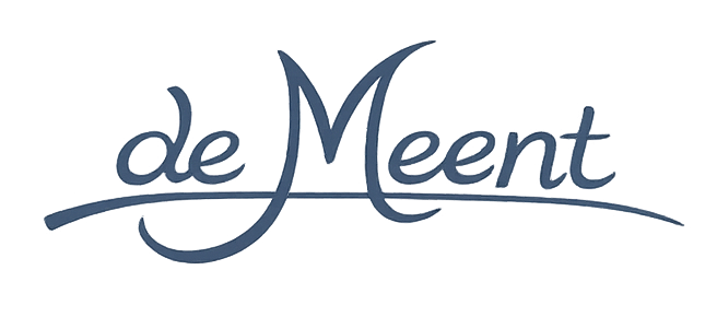 Centrum de Meent logo